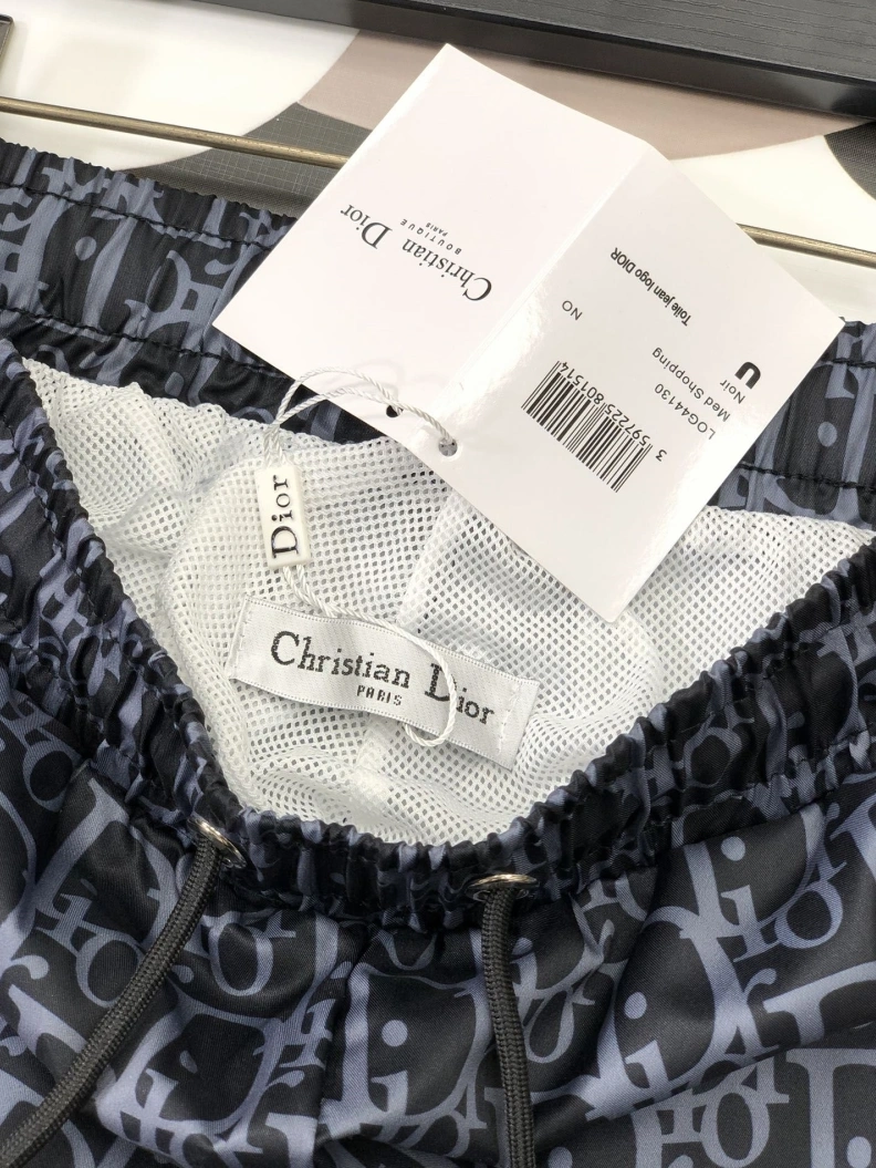 Dxxr Shorts Elegant 94847
