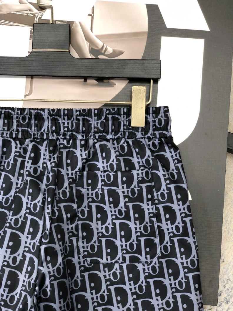 Dxxr Shorts Elegant 94847
