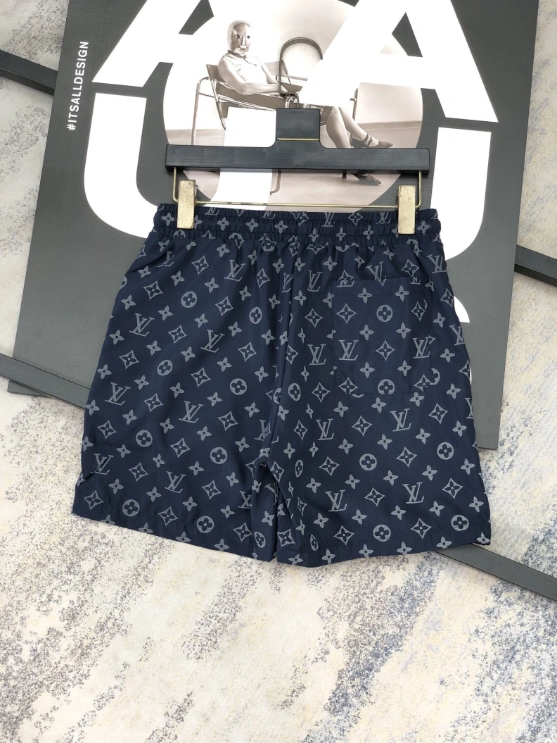 Vibrant LX Shorts 97408
