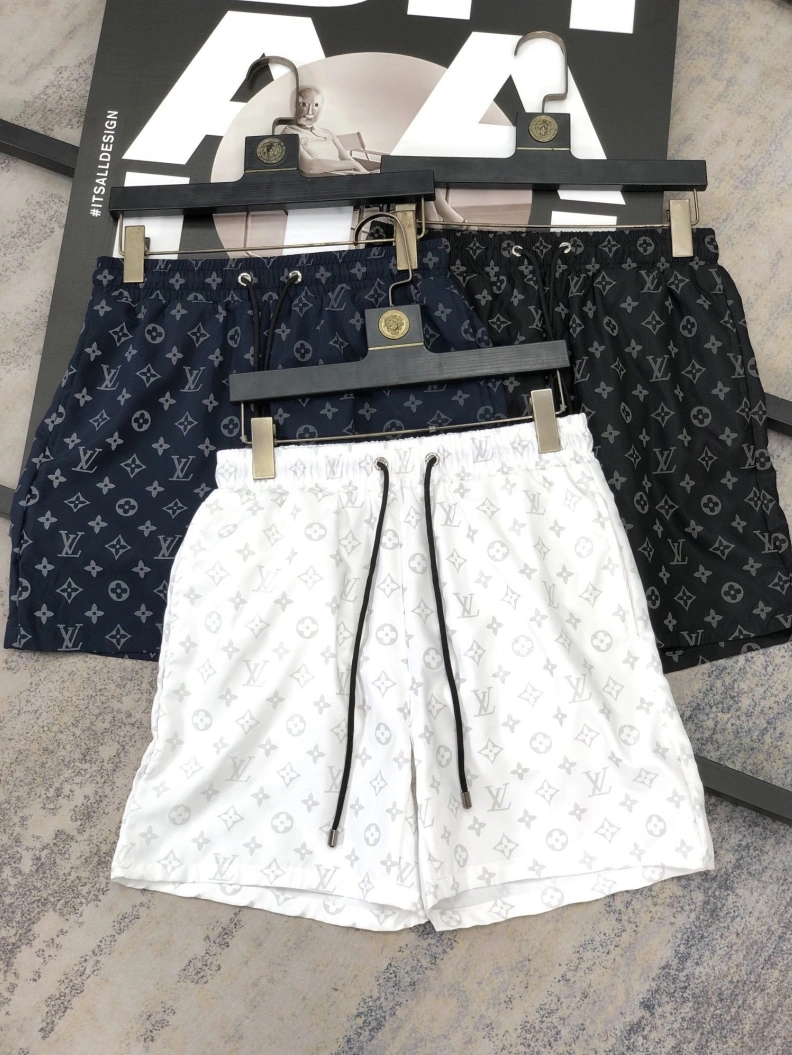 Vibrant LX Shorts 97408
