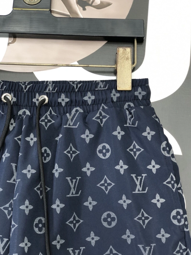 Vibrant LX Shorts 97408