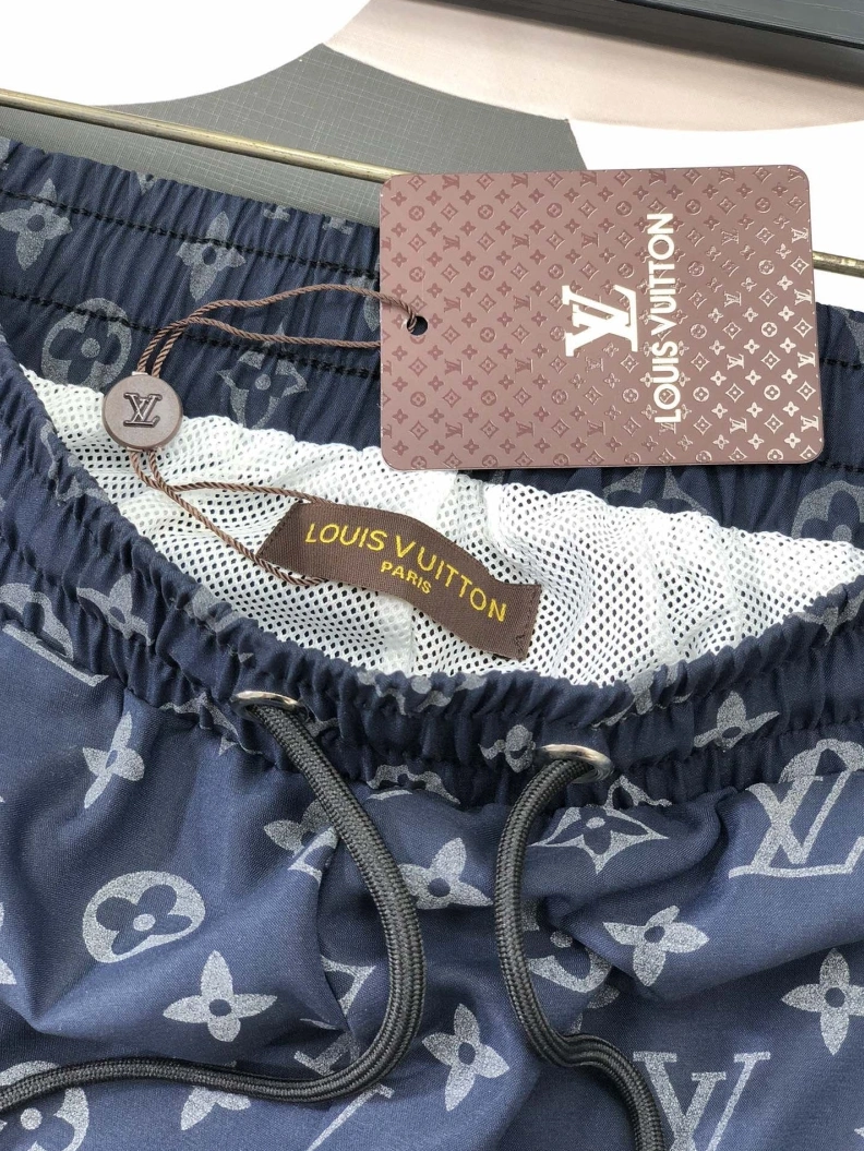 Vibrant LX Shorts 97408