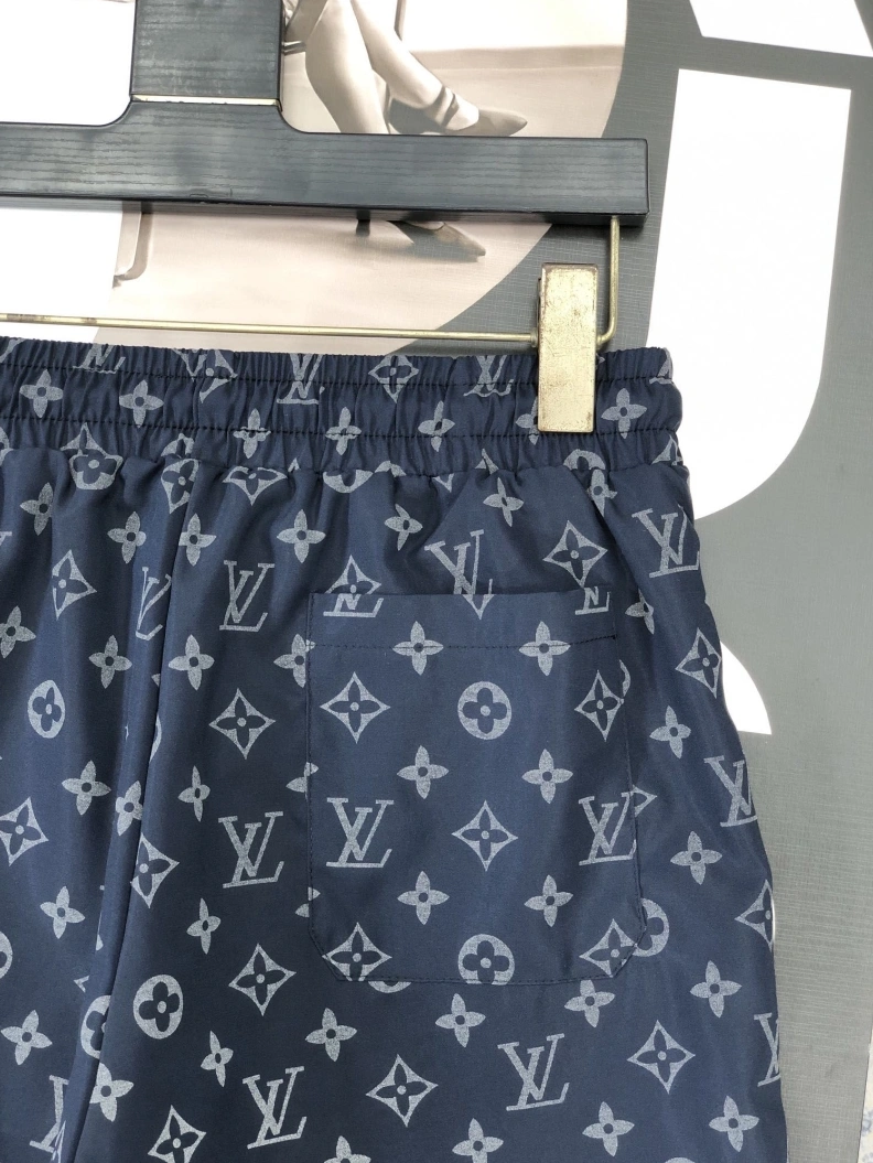Vibrant LX Shorts 97408