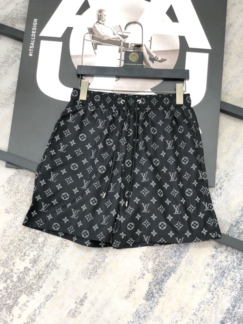 LX Shorts Flexible 97406