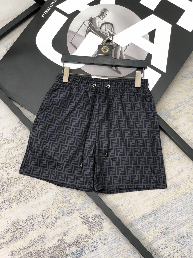Fxndx Beach Shorts Resilient 95244