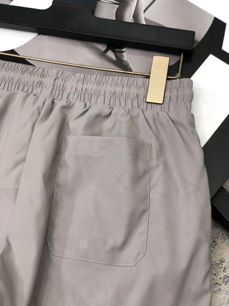 LX Shorts Trendy 97407