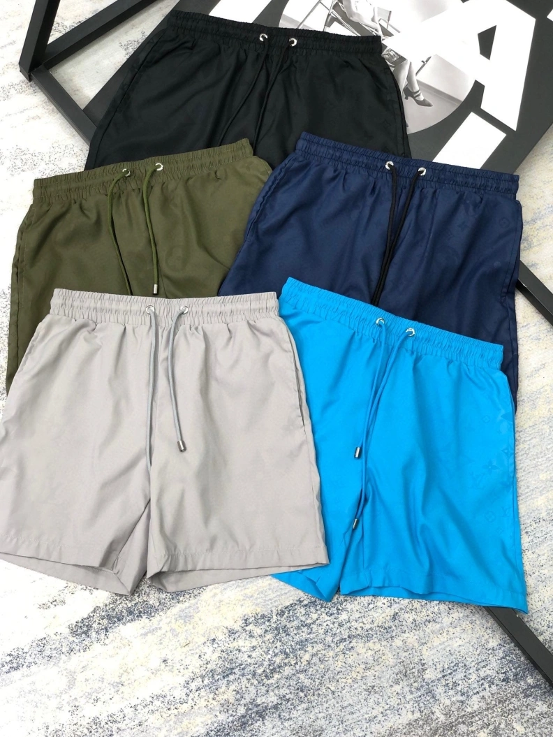 LX Shorts Trendy 97407