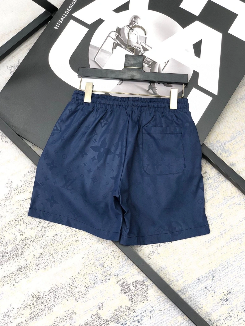 LX Shorts Breathable 97405