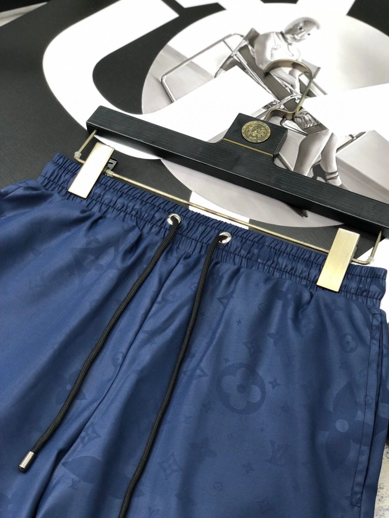 LX Shorts Breathable 97405