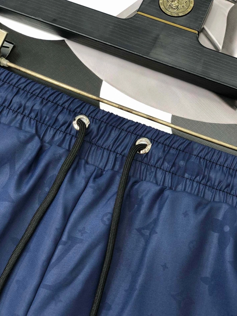 LX Shorts Breathable 97405