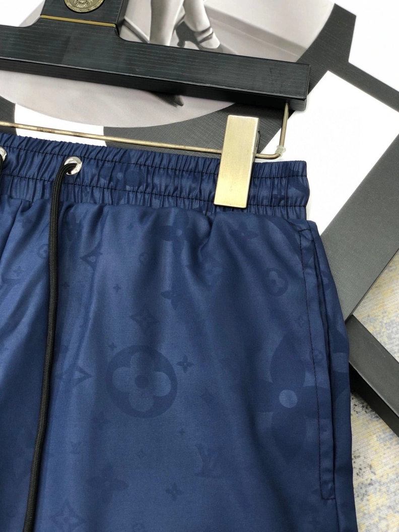 LX Shorts Breathable 97405