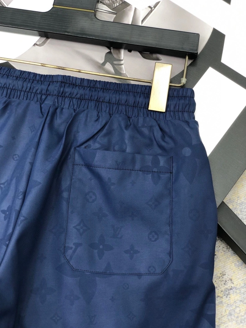 LX Shorts Breathable 97405