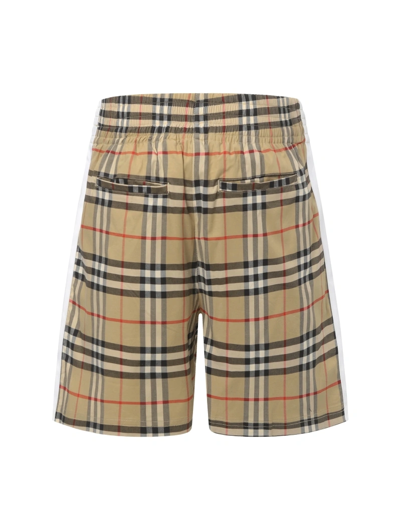 Bxrbxrry Shorts Bold 92115