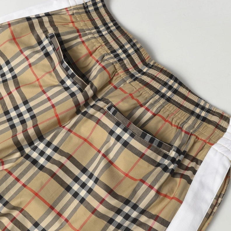 Bxrbxrry Shorts Bold 92115