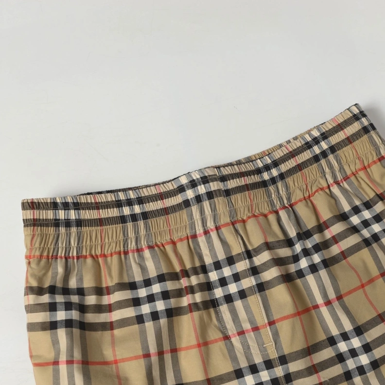 Bxrbxrry Shorts Bold 92115