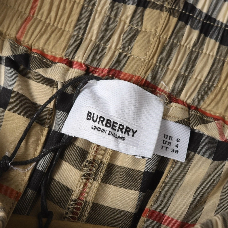 Bxrbxrry Shorts Durable 92106