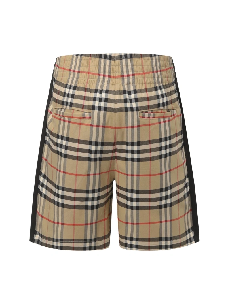 Bxrbxrry Shorts Durable 92106