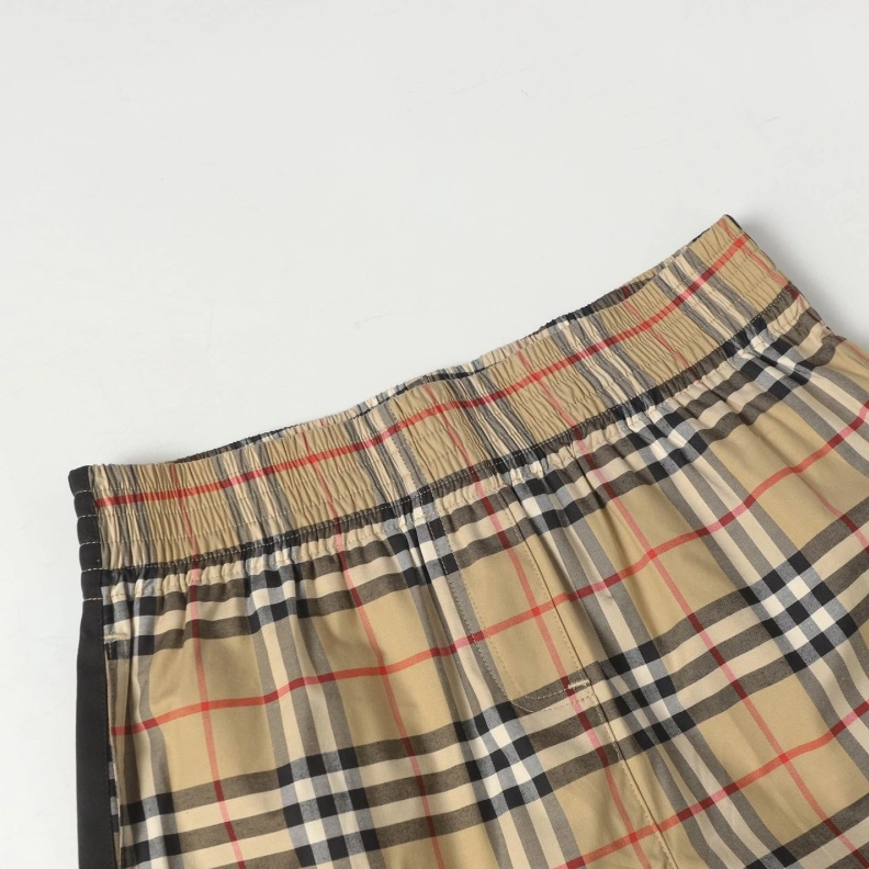Bxrbxrry Shorts Durable 92106