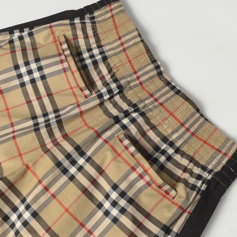 Bxrbxrry Shorts Durable 92106