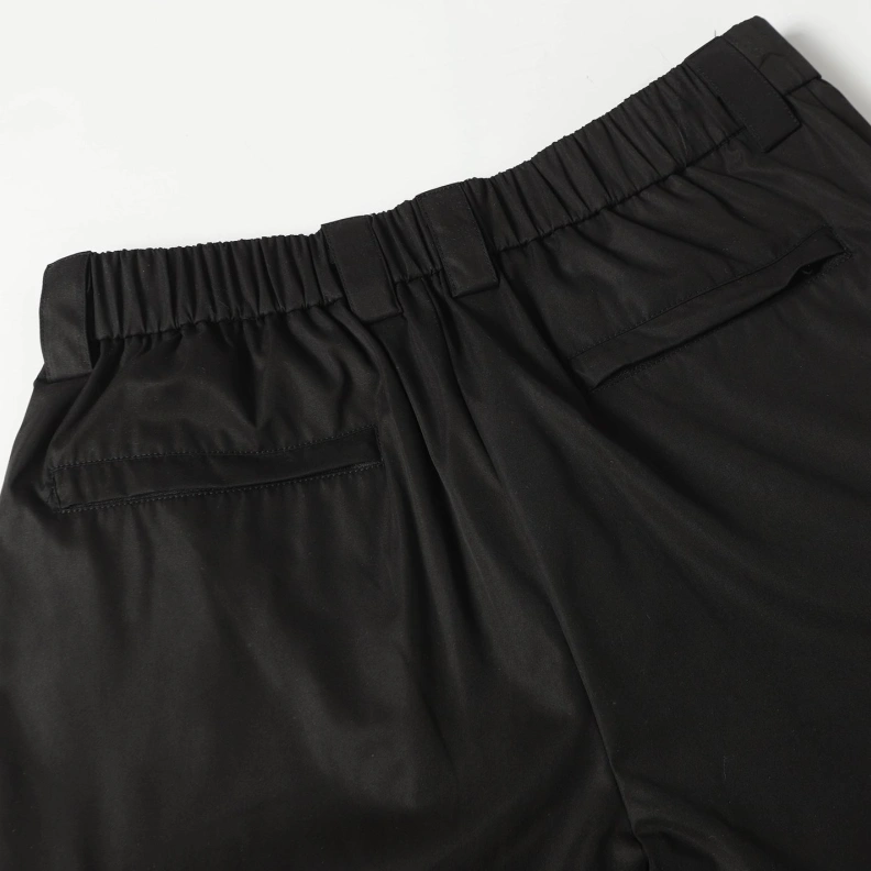 Sophisticated Prxdx Shorts 102738