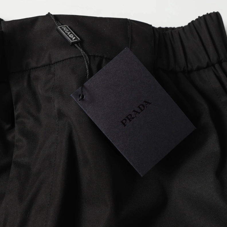 Sophisticated Prxdx Shorts 102738