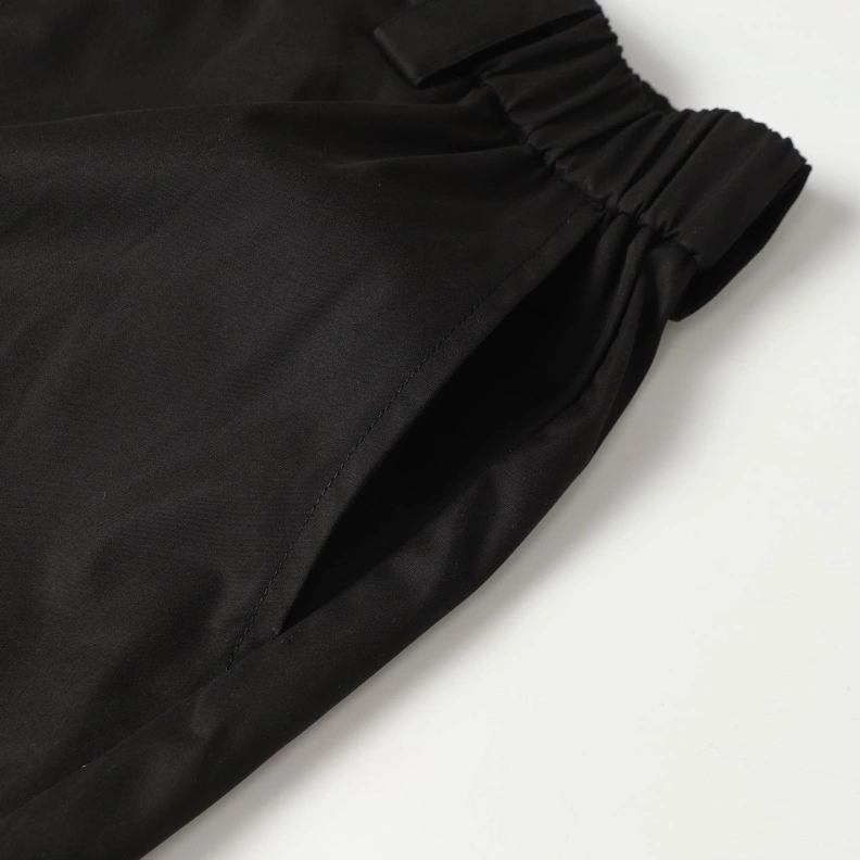 Sophisticated Prxdx Shorts 102738