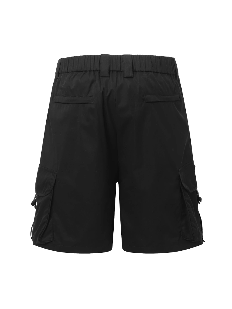 Sophisticated Prxdx Shorts 102738