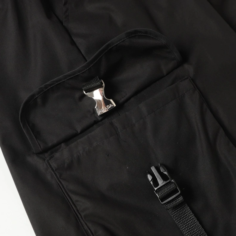 Sophisticated Prxdx Shorts 102738