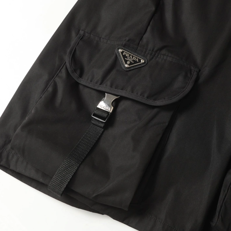 Sophisticated Prxdx Shorts 102738