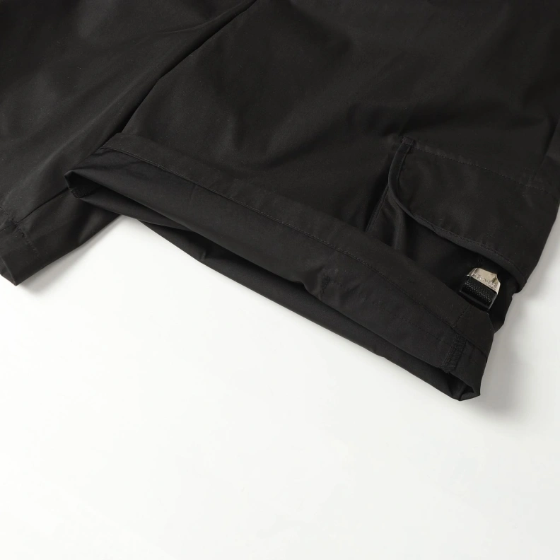 Sophisticated Prxdx Shorts 102738