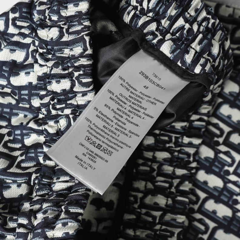 Unique Dxxr Shorts 94886