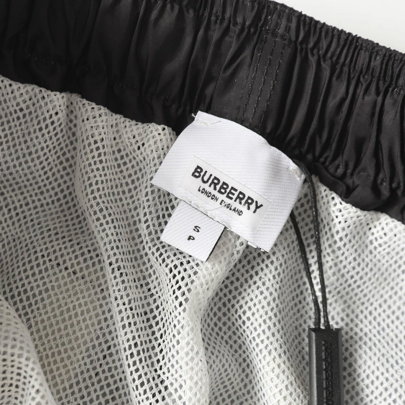 Vibrant Bxrbxrry Shorts 92153
