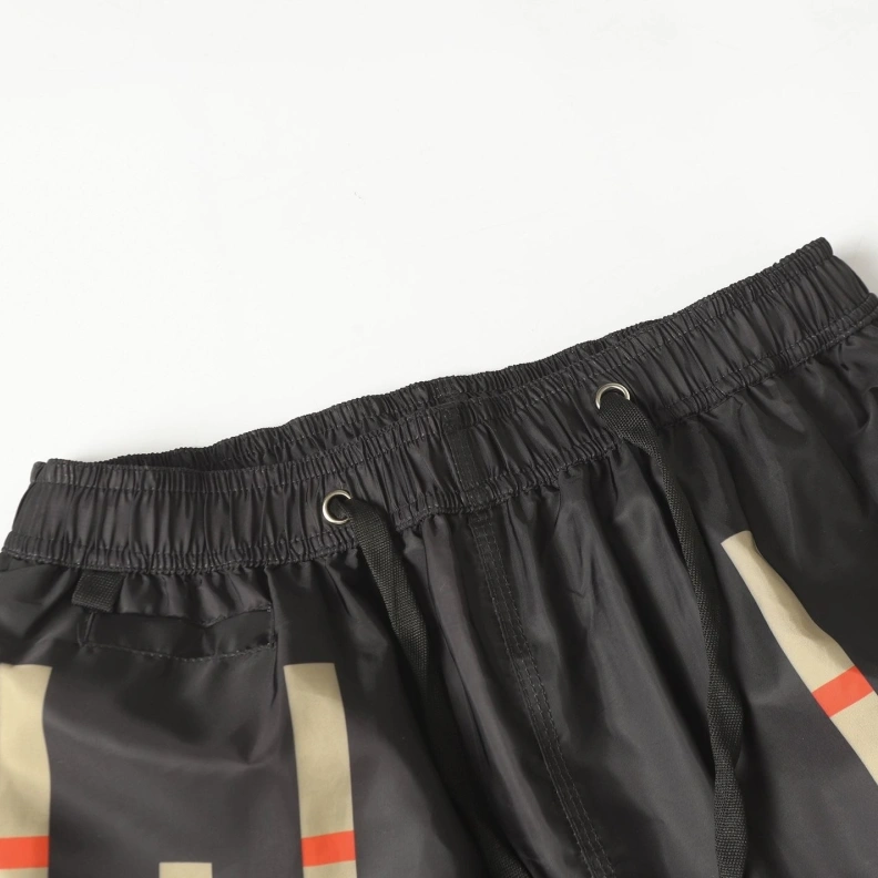 Vibrant Bxrbxrry Shorts 92153