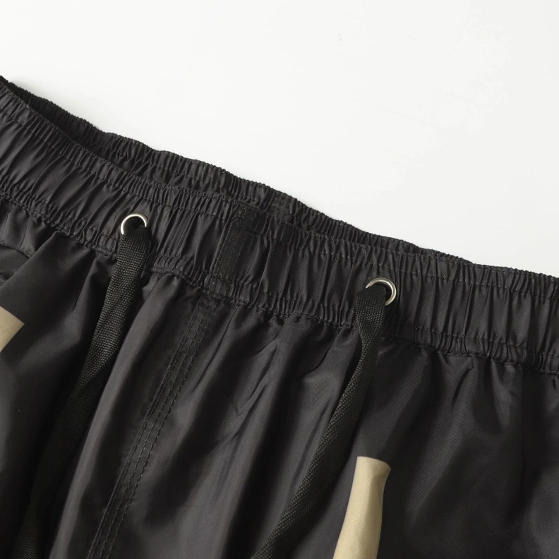 Vibrant Bxrbxrry Shorts 92153