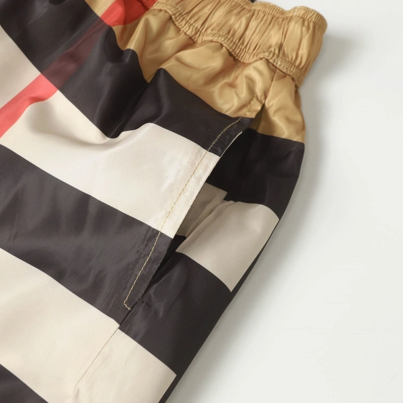 Bxrbxrry Shorts UrbanStyle 92107