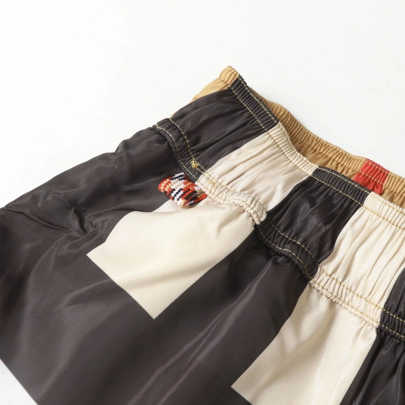 Bxrbxrry Shorts UrbanStyle 92107