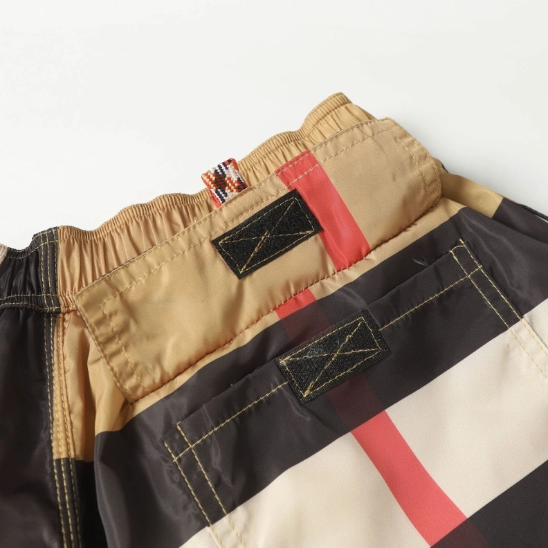 Bxrbxrry Shorts UrbanStyle 92107