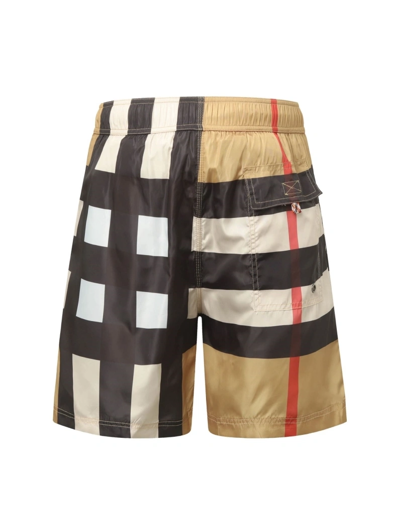 Bxrbxrry Shorts UrbanStyle 92107