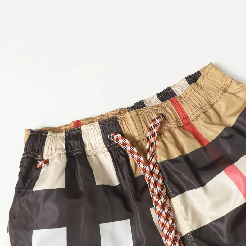 Bxrbxrry Shorts UrbanStyle 92107