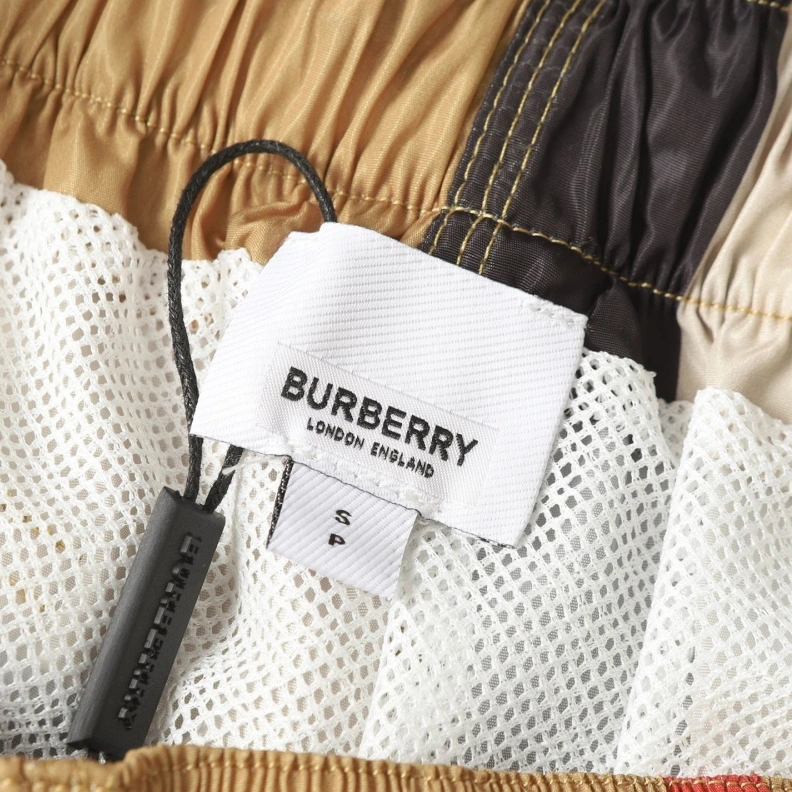 Bxrbxrry Shorts UrbanStyle 92107