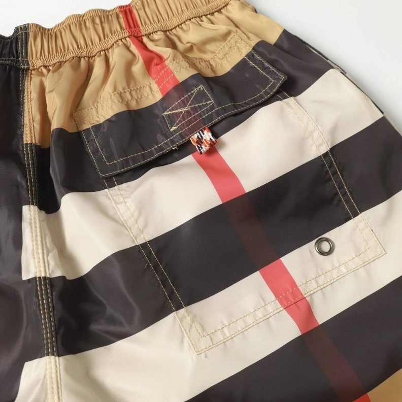 Bxrbxrry Shorts UrbanStyle 92107