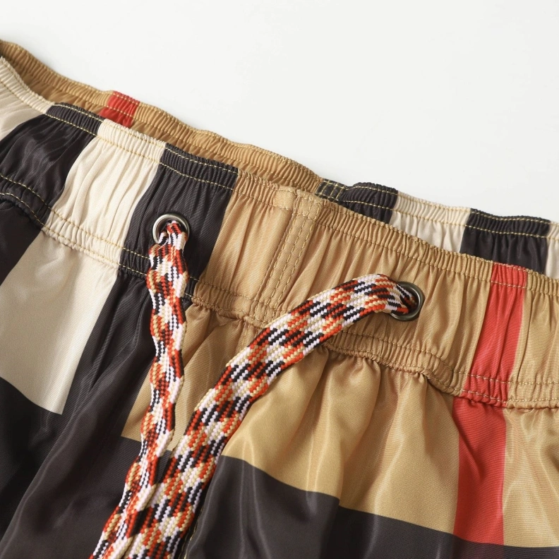 Bxrbxrry Shorts UrbanStyle 92107