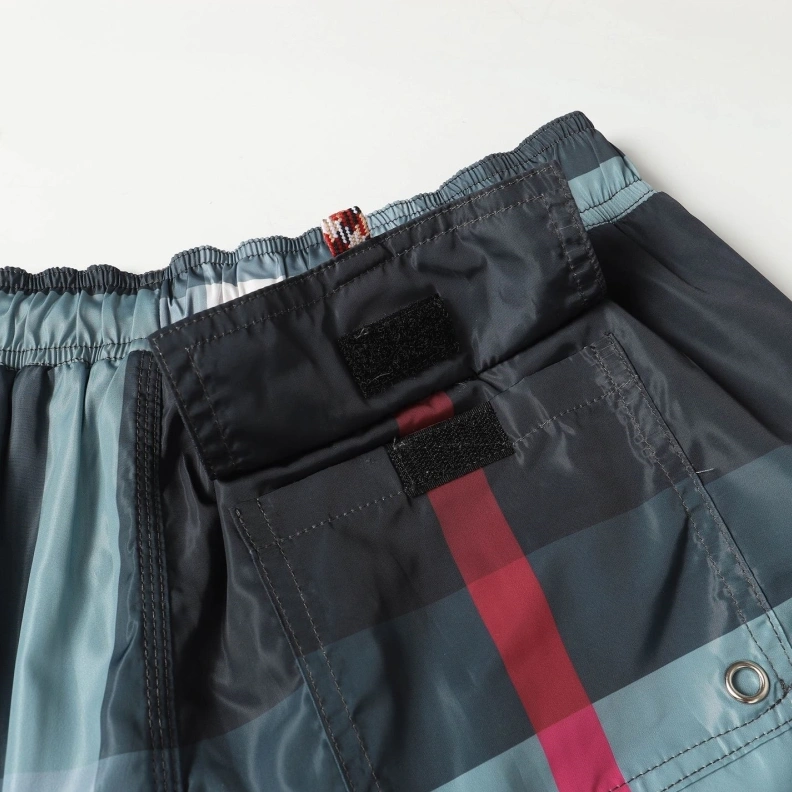 DailyWear Bxrbxrry Shorts 92108