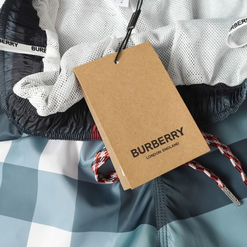 DailyWear Bxrbxrry Shorts 92108