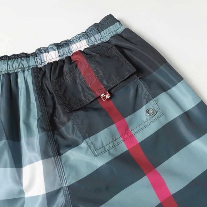 DailyWear Bxrbxrry Shorts 92108