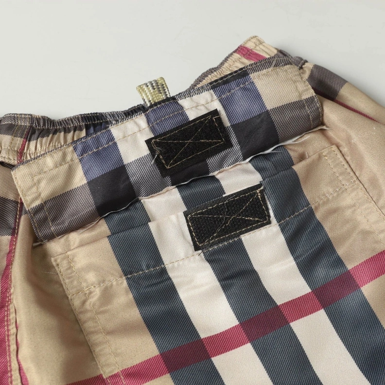 Bxrbxrry Shorts Breathable 92104