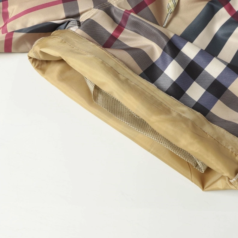Bxrbxrry Shorts Breathable 92104