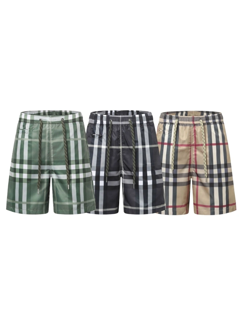 Bxrbxrry Shorts Breathable 92104