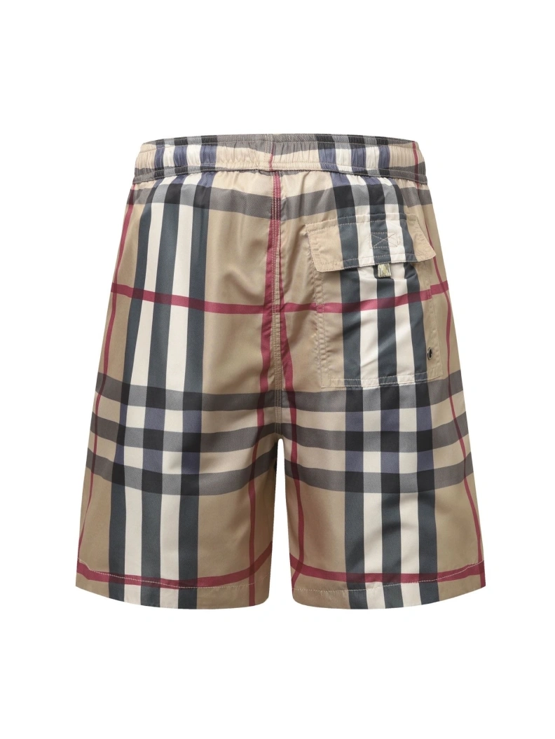 Bxrbxrry Shorts Breathable 92104