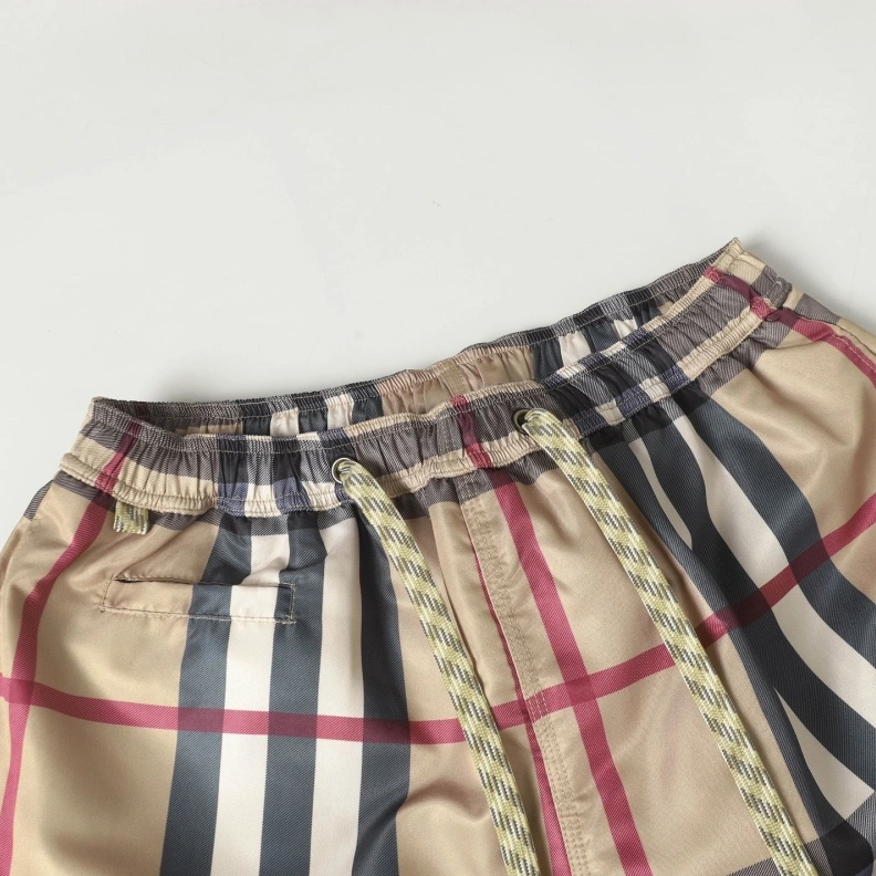 Bxrbxrry Shorts Breathable 92104